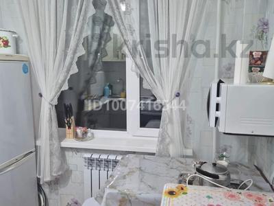 2-бөлмелі пәтер · 48 м² · 3/5 қабат, Абая, бағасы: 17 млн ₸ в Жезказгане