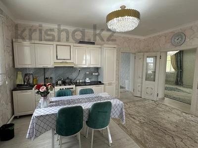 Отдельный дом · 4 комнаты · 100 м² · 10 сот., З Пер Ынтымак 1 за 18 млн 〒 в 