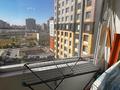 2-бөлмелі пәтер · 59 м² · 9/17 қабат, Турар Рыскулов 16/3, бағасы: ~ 45 млн ₸ в Астане, Есильский р-н — фото 15