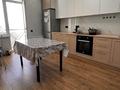 2-бөлмелі пәтер · 59 м² · 9/17 қабат, Турар Рыскулов 16/3, бағасы: ~ 45 млн ₸ в Астане, Есильский р-н — фото 4