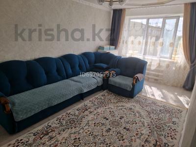 3-бөлмелі пәтер · 68.9 м² · 5/5 қабат, Жастык 81 — Мкр. Жастык Молодёжный, бағасы: 8.5 млн ₸ в Кандыагаш