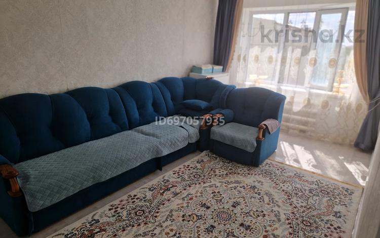 3-бөлмелі пәтер · 68.9 м² · 5/5 қабат, Жастык 81 — Мкр. Жастык Молодёжный, бағасы: 8.5 млн ₸ в Кандыагаш — фото 5