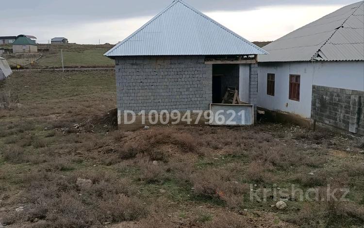 Отдельный дом · 2 комнаты · 90 м² · 10 сот., квартал Жулдыз, Кымызкұдық 13 — Кымызкұдық за 10 млн 〒 в Шымкенте, Енбекшинский р-н — фото 2