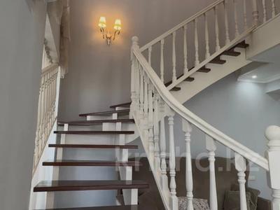 4-бөлмелі пәтер · 188 м² · 7/8 қабат, Орынбор 23, бағасы: 199.9 млн ₸ в Астане, Есильский р-н