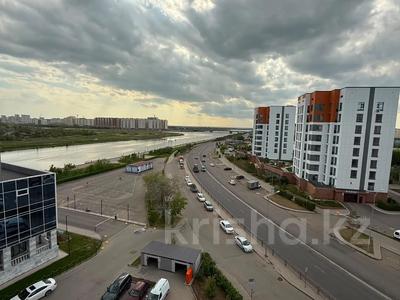 3-комнатная квартира · 102 м² · 7/24 этаж, Е 882 5 за 70 млн ₸ в Астане, Сарыарка р-н