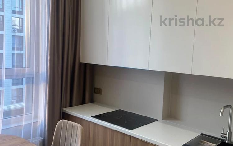 3-бөлмелі пәтер · 67 м² · 11/14 қабат, ул. Е-36 13, бағасы: 450 000 ₸ в Астане, Нура р-н — фото 2