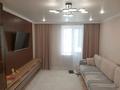 3-комнатная квартира · 83 м² · 5/7 этаж, Отырар 8/2 — Тд.Жаннур. 7 континет за 350 000 ₸ в Астане, р-н Байконур