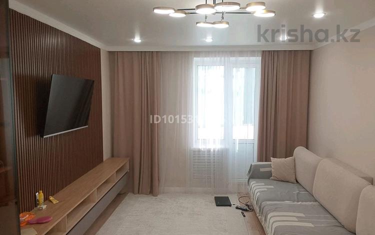 3-комнатная квартира · 83 м² · 5/7 этаж, Отырар 8/2 — Тд.Жаннур. 7 континет за 350 000 ₸ в Астане, р-н Байконур — фото 2