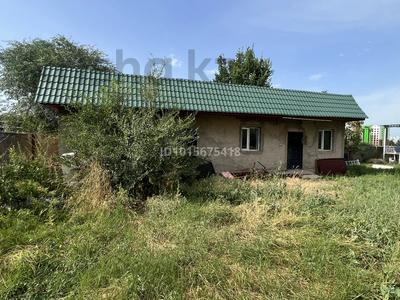 Отдельный дом · 3 комнаты · 51.4 м² · 6.4 сот., мкр Думан-2 — Каркаралы за 52.9 млн ₸ в Алматы, Медеуский р-н