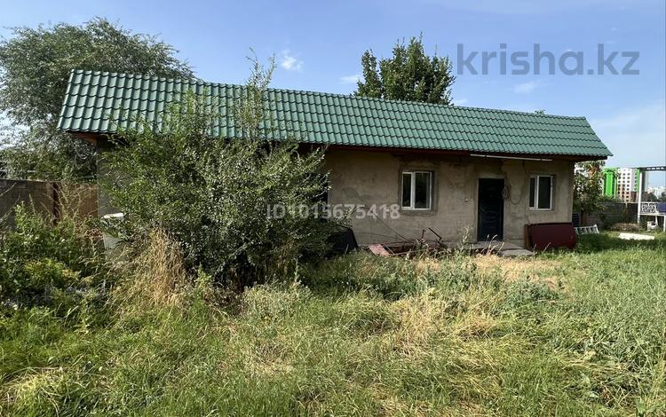 Отдельный дом · 3 комнаты · 51.4 м² · 6.4 сот., мкр Думан-2 — Каркаралы за 52.9 млн ₸ в Алматы, Медеуский р-н — фото 2