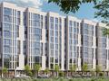 1-комнатная квартира · 35.6 м² · 6/9 этаж, мкр Шугыла, Жунисова 2/25 за 22.8 млн ₸ в Алматы, Наурызбайский р-н