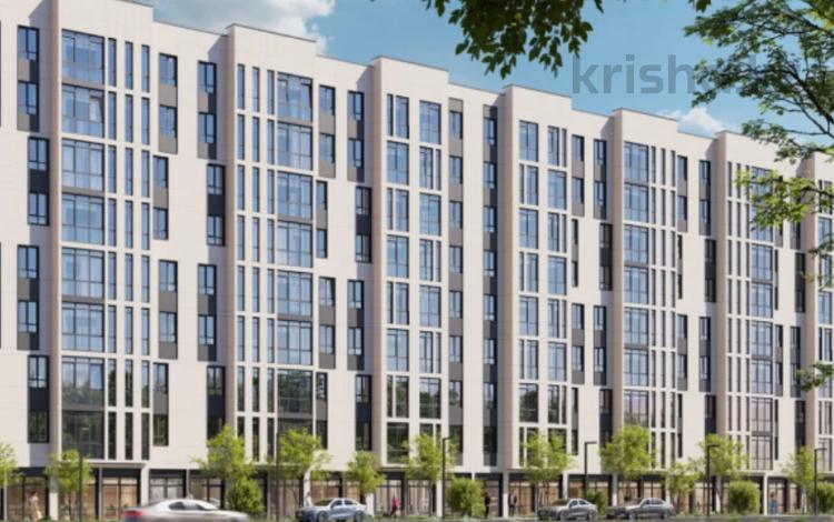 1-комнатная квартира · 35.6 м² · 6/9 этаж, мкр Шугыла, Жунисова 2/25 за 22.8 млн ₸ в Алматы, Наурызбайский р-н — фото 5