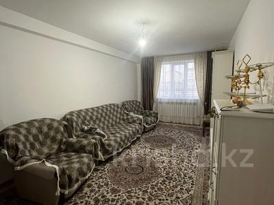 3-комнатная квартира, 73 м², 1/5 этаж, Бирлик за 22.5 млн 〒 в Талдыкоргане