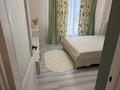 1-комнатная квартира · 50 м² · 4/12 этаж, мкр Нурсат 2, Байтерекова 12 — Байтерекова Аргынбекова за 20 000 ₸ в Шымкенте, Каратауский р-н — фото 5