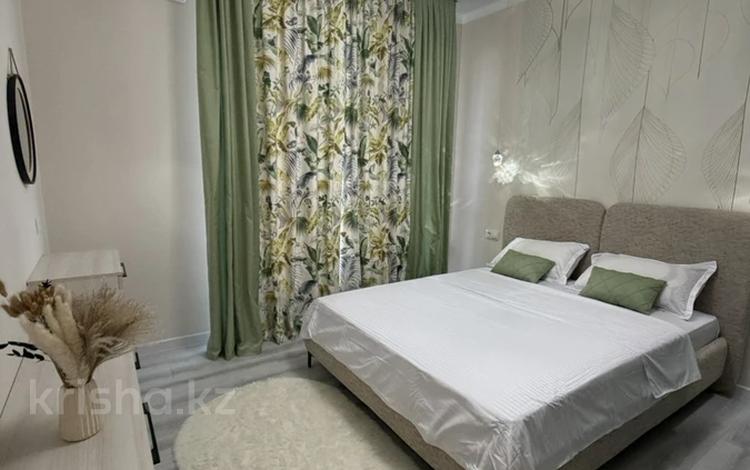 1-комнатная квартира · 50 м² · 4/12 этаж, мкр Нурсат 2, Байтерекова 12 — Байтерекова Аргынбекова за 20 000 ₸ в Шымкенте, Каратауский р-н — фото 42