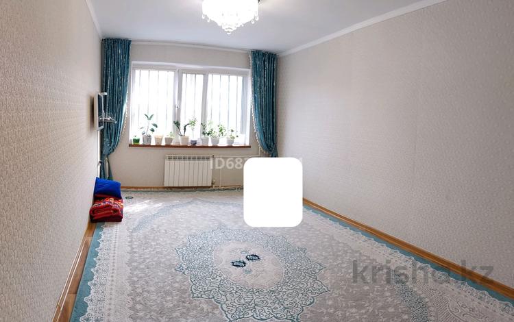 2-комнатная квартира, 47.3 м², 1/5 этаж, Тургенева 70 за 13.8 млн 〒 в Актобе — фото 10