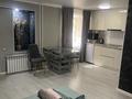 1-комнатная квартира · 32 м² · 1/5 этаж, мкр Новый Город, Гоголя 51 за 12 000 ₸ в Караганде, Казыбек би р-н