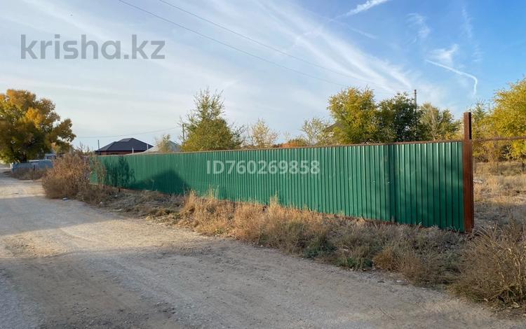 Жер телімі · 12 сотық, Урожайная 88, бағасы: 3.5 млн ₸ в Актобе — фото 2