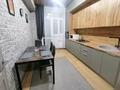 1-бөлмелі пәтер · 44 м² · 8/10 қабат, мкр Нурсая, Абулхайр-хана 51 а — ЦОН и Бином, бағасы: 3 000 ₸ в Атырау — фото 3