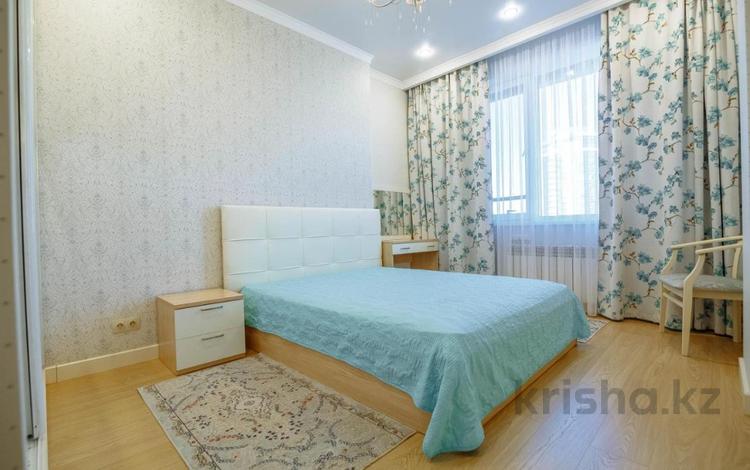 1-бөлмелі пәтер · 46 м² · 3/8 қабат, мкр. Алтын орда, Алии молдагуловой 46вк3, бағасы: 9 900 ₸ в Актобе — фото 3