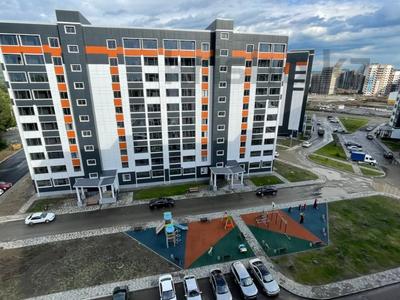 3-комнатная квартира, 96 м², 10/10 этаж, Базовая 4/3 за 34.5 млн 〒 в Усть-Каменогорске