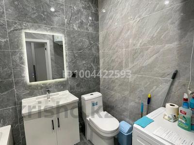 1-комнатная квартира · 23 м² · 9/10 этаж, Жансугурова 92а за 170 000 〒 в 