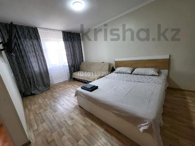 1-комнатная квартира · 40 м² · 3/5 этаж, ул. Бауыржана Момышулы 21 — Возле бульвара, в центре, напротив ЦУМа за 12 000 ₸ в Жезказгане
