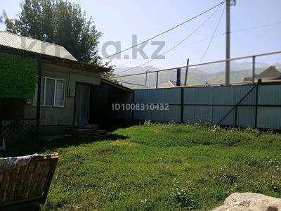 Отдельный дом · 2 комнаты · 50 м² · 5 сот., Абылай хана — Айвазовского за 25 млн 〒 в Талгаре