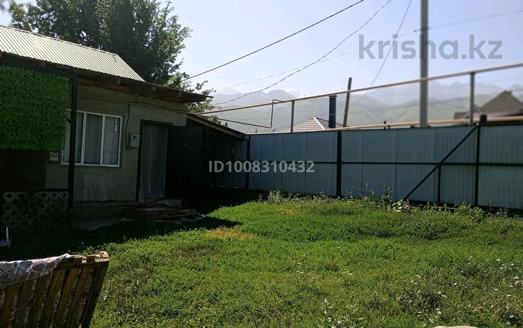 Отдельный дом · 2 комнаты · 50 м² · 5 сот., Абылай хана — Айвазовского за 25 млн 〒 в Талгаре — фото 2