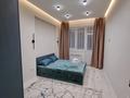 1-бөлмелі пәтер · 45 м² · 11/12 қабат, Қайтпас 1 ш/а., Сырым батыра 99/3, бағасы: 15 000 ₸ в Шымкенте, Каратауский р-н