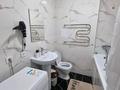 1-бөлмелі пәтер · 45 м² · 11/12 қабат, Қайтпас 1 ш/а., Сырым батыра 99/3, бағасы: 15 000 ₸ в Шымкенте, Каратауский р-н — фото 6