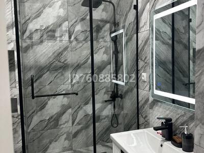2-комнатная квартира · 43 м² · 7/10 этаж, Акана сери 188 — Акана сери Пушкина за 12 000 ₸ в Кокшетау