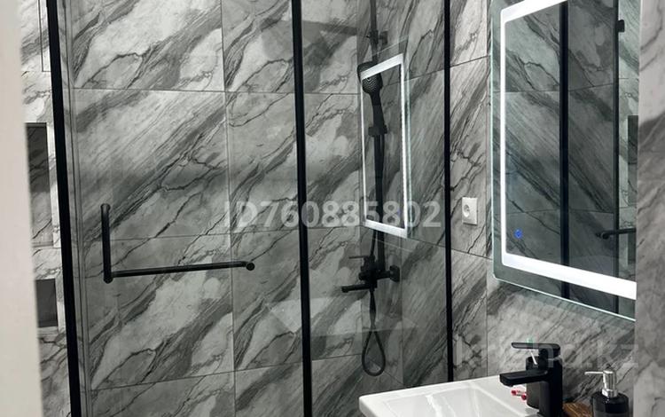 2-комнатная квартира · 43 м² · 7/10 этаж, Акана сери 188 — Акана сери Пушкина за 12 000 ₸ в Кокшетау — фото 2