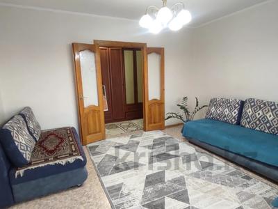 2-комнатная квартира · 54 м² · 9/9 этаж, Победы 16 за 18.9 млн 〒 в Семее