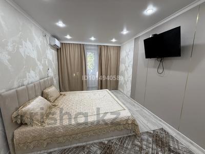 1-комнатная квартира · 35 м² · 5/5 этаж, мкр Каратау 12 — Президенский парктің жаны за ~ 11 млн ₸ в Таразе