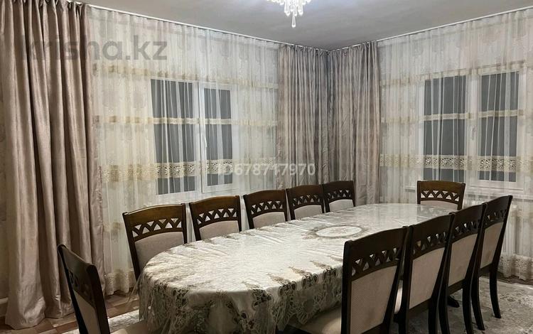Отдельный дом • 4 комнаты • 90 м² • 6 сот., Талгарски район, Кызыл Ту 6 за 30 млн 〒 в Алматы — фото 2