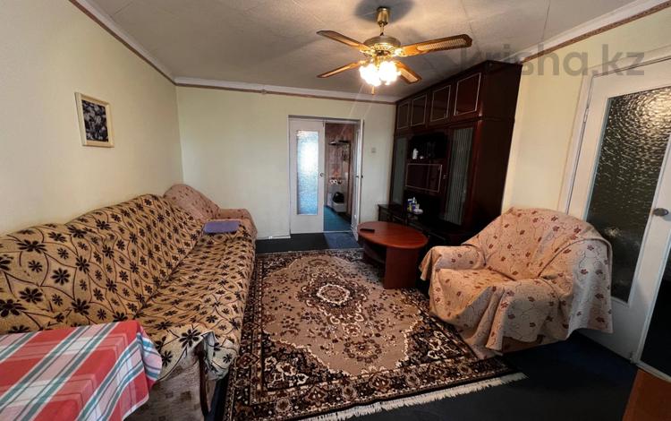 3-бөлмелі пәтер · 59.7 м² · 5/5 қабат, Дулатова 91, бағасы: 24 млн ₸ в Костанае — фото 2