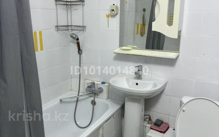 1-комнатная квартира · 38.5 м² · 6/9 этаж, мкр Кулагер 12 за 180 000 ₸ в Алматы, Жетысуский р-н — фото 2