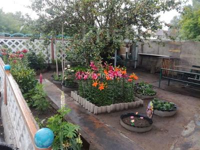 Отдельный дом · 4 комнаты · 120 м² · 20 сот., Больничная 25 за 18.5 млн 〒 в Караганде, Алихана Бокейханова р-н