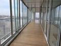 4-комнатная квартира · 181 м² · 6/22 этаж, Аль-Фараби 77/1 за 328 млн 〒 в Алматы, Бостандыкский р-н — фото 6