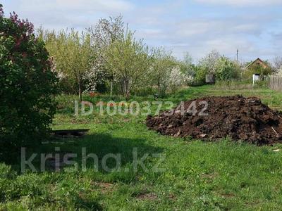 Участок · 8 соток, Березка за 1 млн ₸ в 