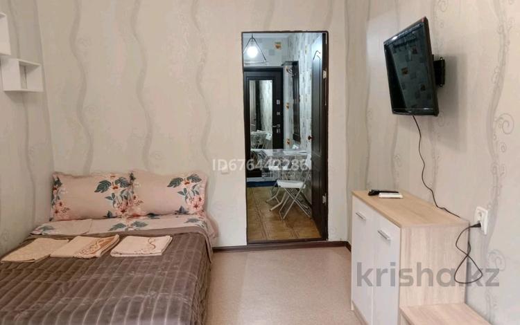 1-комнатная квартира · 21 м² · 3/5 этаж, Торайгырова 51 — Саина за 10 000 〒 в Алматы, Бостандыкский р-н — фото 2