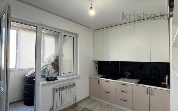 1-бөлмелі пәтер · 45 м² · 3/5 қабат, Жас Қанат ш/а. 1/52, бағасы: 26 млн ₸ в Алматы, Турксибский р-н — фото 2