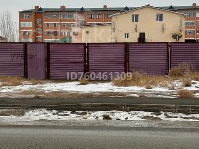 Участок · 10 соток, Мкр.Саулет улица Карабура 34 — Женис за 25 млн ₸ в 