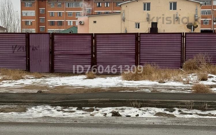 Участок · 10 соток, Мкр.Саулет улица Карабура 34 — Женис за 25 млн ₸ в  — фото 2