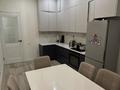 2-комнатная квартира · 64 м² · 2/12 этаж, Шамши Калдаяков 25 за 43 млн ₸ в Астане, Сарайшык р-н — фото 2
