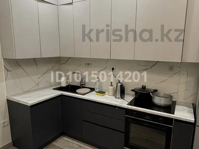 2-бөлмелі пәтер · 64 м² · 2/12 қабат, Шамши Калдаяков 25, бағасы: 41.5 млн ₸ в Астане, Сарайшык р-н