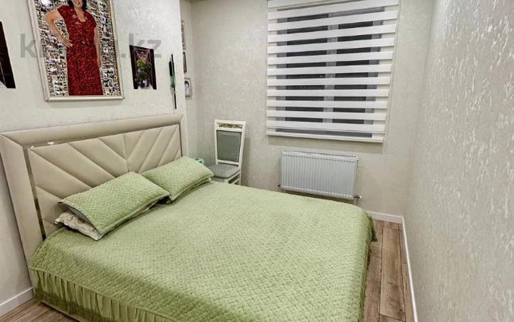 2-комнатная квартира · 38 м² · 5/14 этаж, Е430 за 23.5 млн ₸ в Астане, Нура р-н — фото 12