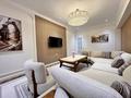 3-комнатная квартира · 90 м² · 6/9 этаж, 118 за 750 000 ₸ в Алматы, Бостандыкский р-н — фото 2