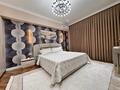 3-комнатная квартира · 90 м² · 6/9 этаж, 118 за 750 000 ₸ в Алматы, Бостандыкский р-н — фото 5
